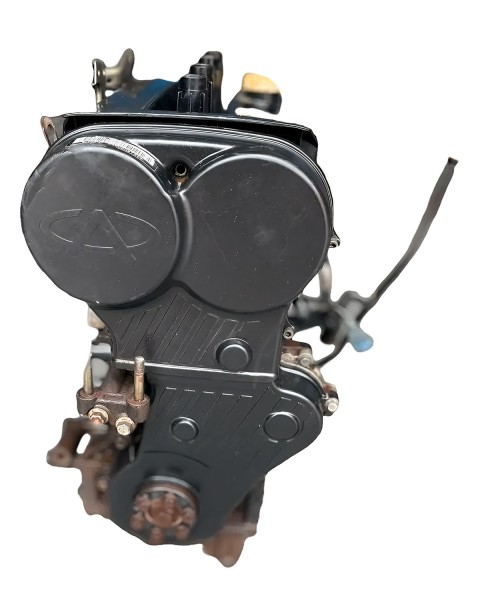 Motor Parcial Chery Face 1.3 16v 2013 84 cv