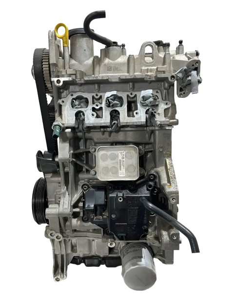 Motor T Cross Nivus Virtus 1.0 200 Tsi 128 cv 2022 2023