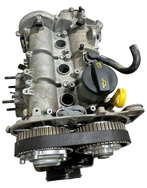 Motor T Cross Nivus Virtus 1.0 200 Tsi 128 cv 2022 2023