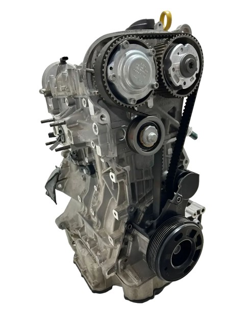Motor T Cross Nivus Virtus 1.0 200 Tsi 128 cv 2022 2023