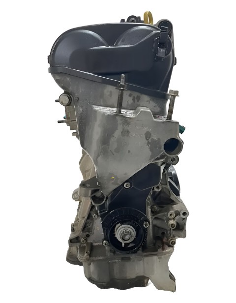 Motor Parcial Vw Up Take Ma 1.0 3 cc 2014 2015