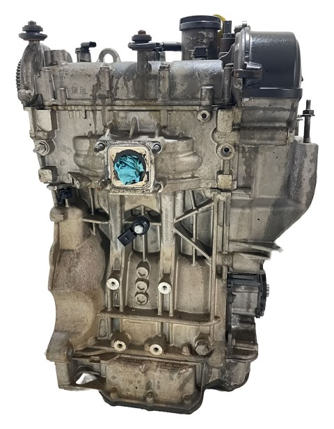 Motor Parcial Vw Up Take Ma 1.0 3 cc 2014 2015