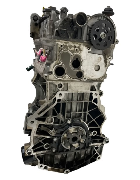 Motor Parcial Vw Up Take Ma 1.0 3 cc 2014 2015