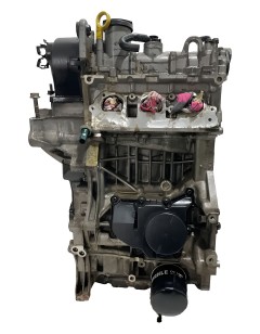 Motor Parcial Vw Up Take Ma 1.0 3 cc 2014 2015