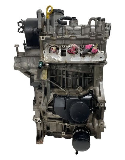 Motor Parcial Vw Up Take Ma 1.0 3 cc 2014 2015