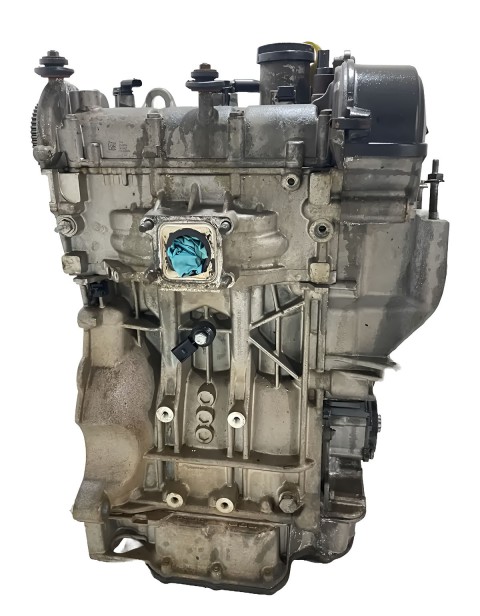 Motor Parcial Vw Up Take Ma 1.0 3 cc 2014 2015