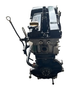 Motor Parcial Chery Face 1.3 16v 2013 84 cv 2
