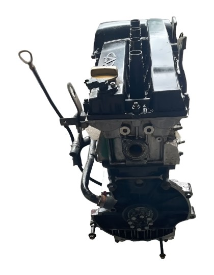 Motor Parcial Chery Face 1.3 16v 2013 84 cv