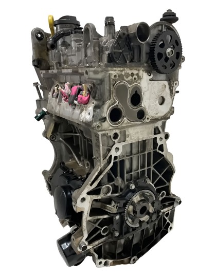 Motor Parcial Vw Up Take Ma 1.0 3 cc 2014 2015
