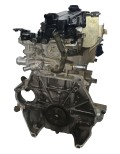 Motor Parcial Honda Fit 1.5 2011 2012