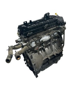 Motor Parcial JAC J2 1.4 16v 2013 2014