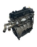 Motor Parcial JAC J2 1.4 16v 2013 2014