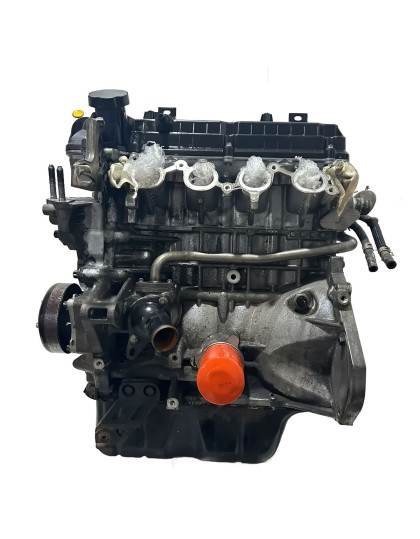 Motor Parcial JAC J2 1.4 16v 2013 2014
