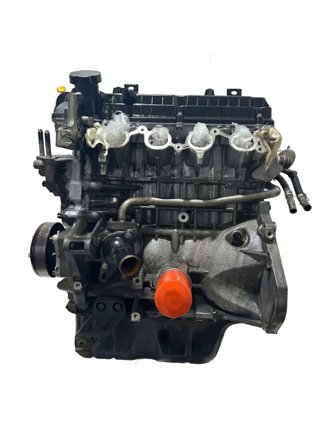 Motor Parcial JAC J2 1.4 16v 2013 2014