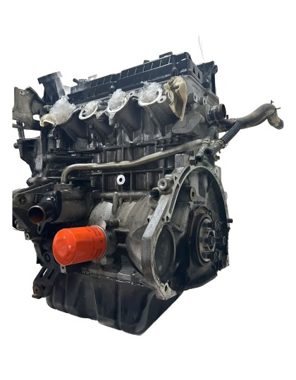 Motor Parcial JAC J2 1.4 16v 2013 2014