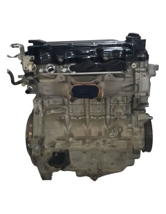 Motor Parcial Honda Fit 1.5 2011 2012 2