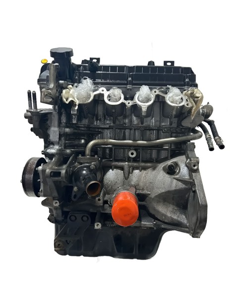 Motor Parcial JAC J2 1.4 16v 2013 2014