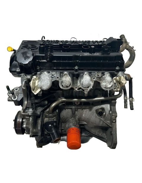 Motor Parcial JAC J2 1.4 16v 2013 2014