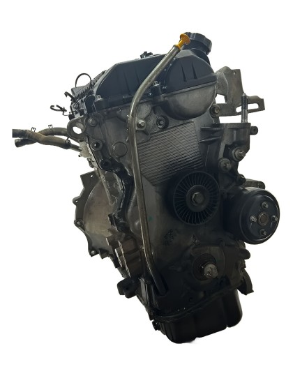Motor Parcial JAC J2 1.4 16v 2013 2014