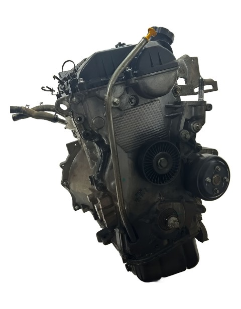 Motor Parcial JAC J2 1.4 16v 2013 2014