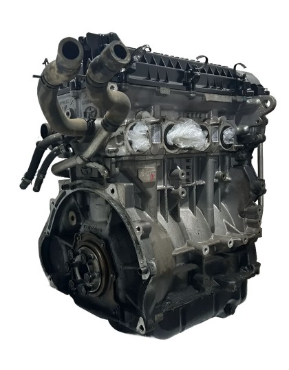 Motor Parcial JAC J2 1.4 16v 2013 2014
