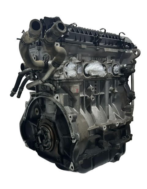 Motor Parcial JAC J2 1.4 16v 2013 2014