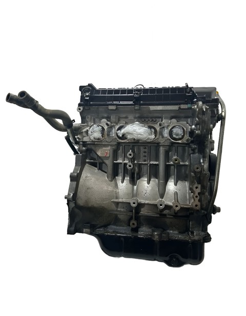 Motor Parcial JAC J2 1.4 16v 2013 2014