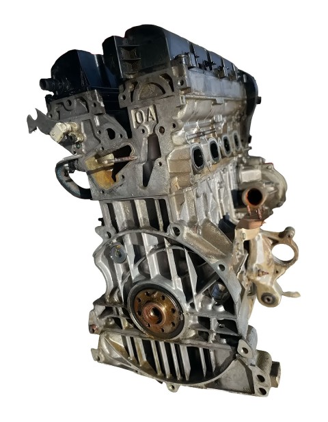 Motor Peugeot 307 Hb Pre Pk A 2.0 16v 2010 2011 151cv