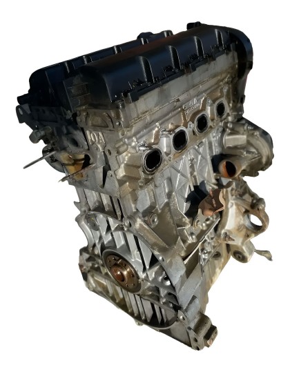 Motor Peugeot 307 Hb Pre Pk A 2.0 16v 2010 2011 151cv
