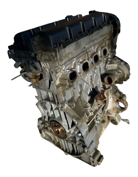 Motor Peugeot 307 Hb Pre Pk A 2.0 16v 2010 2011 151cv