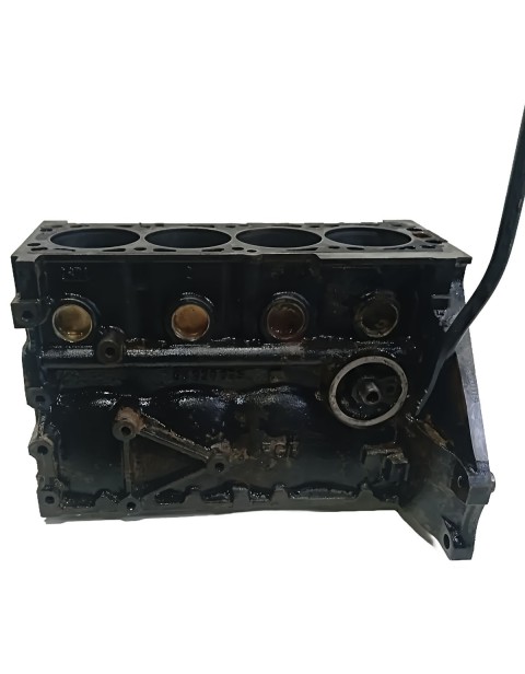 Bloco do Motor Stilo Doblo 1.8 8v Gas 04 103 cv Pistão 1 mm