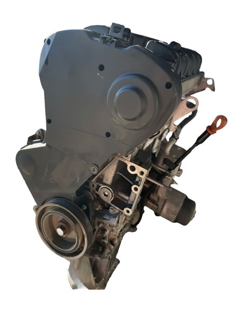 Motor Peugeot 307 Hb Pre Pk A 2.0 16v 2010 2011 151cv