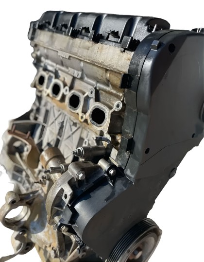 Motor Peugeot 307 Hb Pre Pk A 2.0 16v 2010 2011 151cv