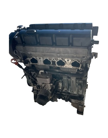 Motor Peugeot 307 Hb Pre Pk A 2.0 16v 2010 2011 151cv
