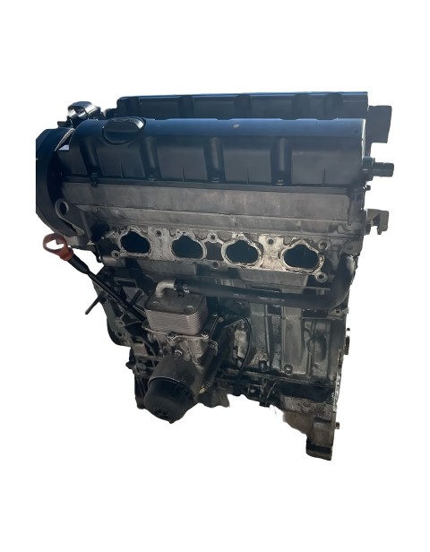 Motor Peugeot 307 Hb Pre Pk A 2.0 16v 2010 2011 151cv