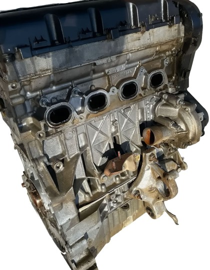 Motor Peugeot 307 Hb Pre Pk A 2.0 16v 2010 2011 151cv