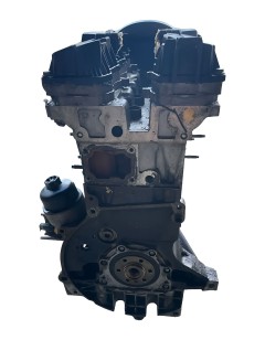 Motor Peugeot 206 207 1.6 16v Sw 16 Pres Fx 2006 2