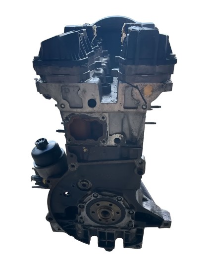 Motor Peugeot 206 207 1.6 16v Sw 16 Pres Fx 2006