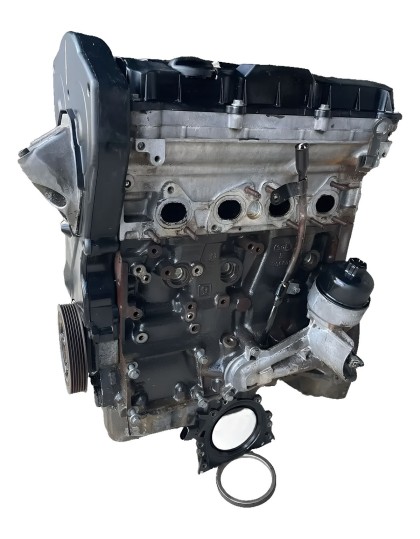Motor Peugeot 206 207 1.6 16v Sw 16 Pres Fx 2006