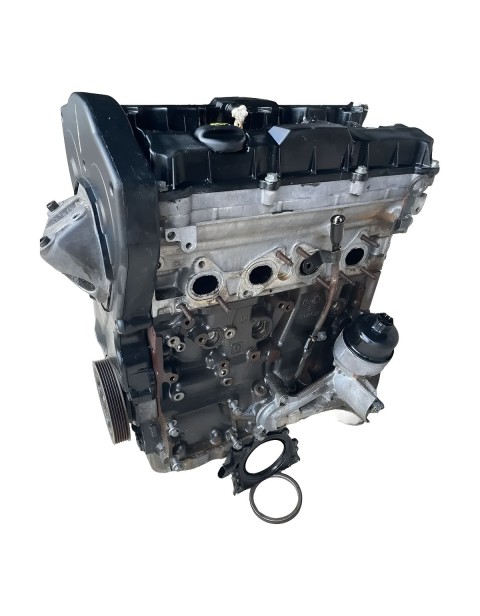Motor Peugeot 206 207 1.6 16v Sw 16 Pres Fx 2006