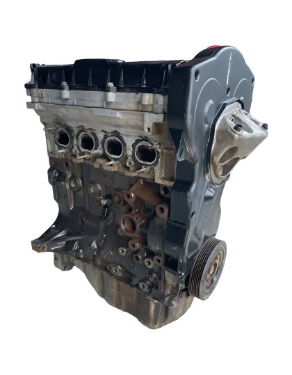 Motor Peugeot 206 207 1.6 16v Sw 16 Pres Fx 2006