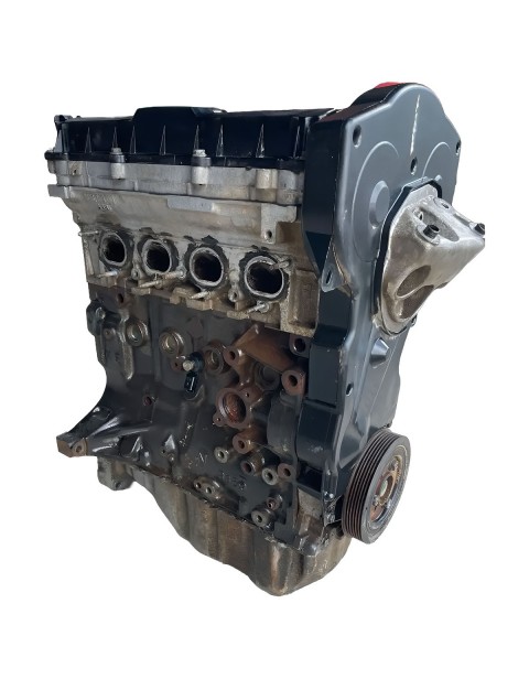 Motor Peugeot 206 207 1.6 16v Sw 16 Pres Fx 2006