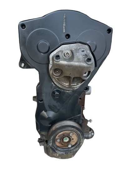 Motor Peugeot 206 207 1.6 16v Sw 16 Pres Fx 2006
