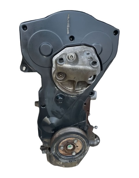 Motor Peugeot 206 207 1.6 16v Sw 16 Pres Fx 2006