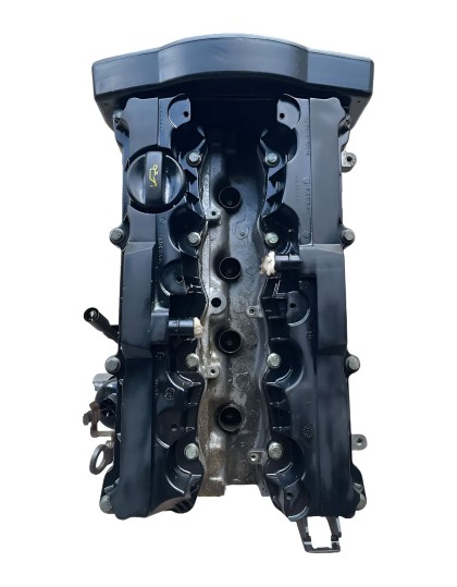 Motor Peugeot 206 207 1.6 16v Sw 16 Pres Fx 2006