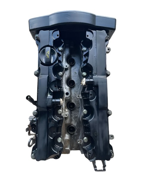 Motor Peugeot 206 207 1.6 16v Sw 16 Pres Fx 2006