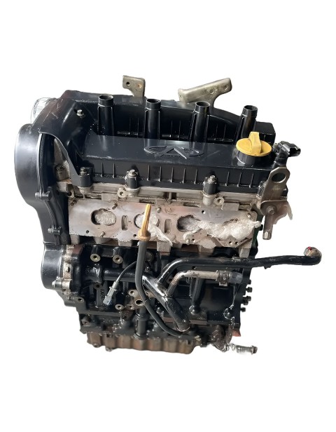 Motor Parcial Chery Face 1.3 16v 2013 84 cv