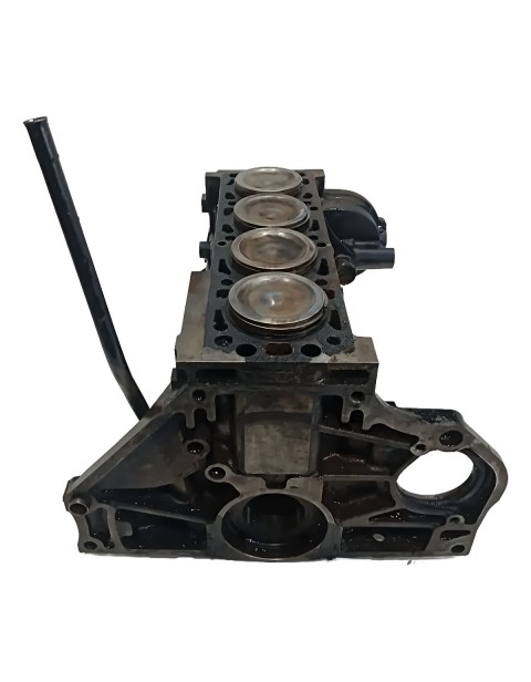 Bloco do Motor Stilo Doblo 1.8 8v Gas 04 103 cv Pistão 1 mm