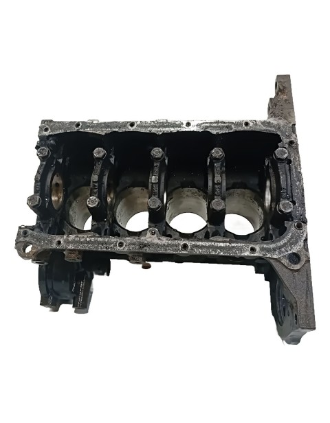 Bloco do Motor Stilo Doblo 1.8 8v Gas 04 103 cv Pistão 1 mm