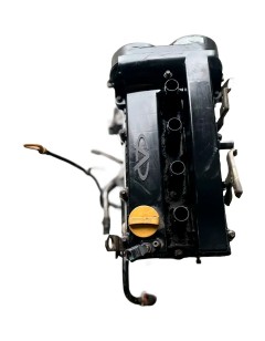 Motor Parcial Chery Face 1.3 16v 2013 84 cv